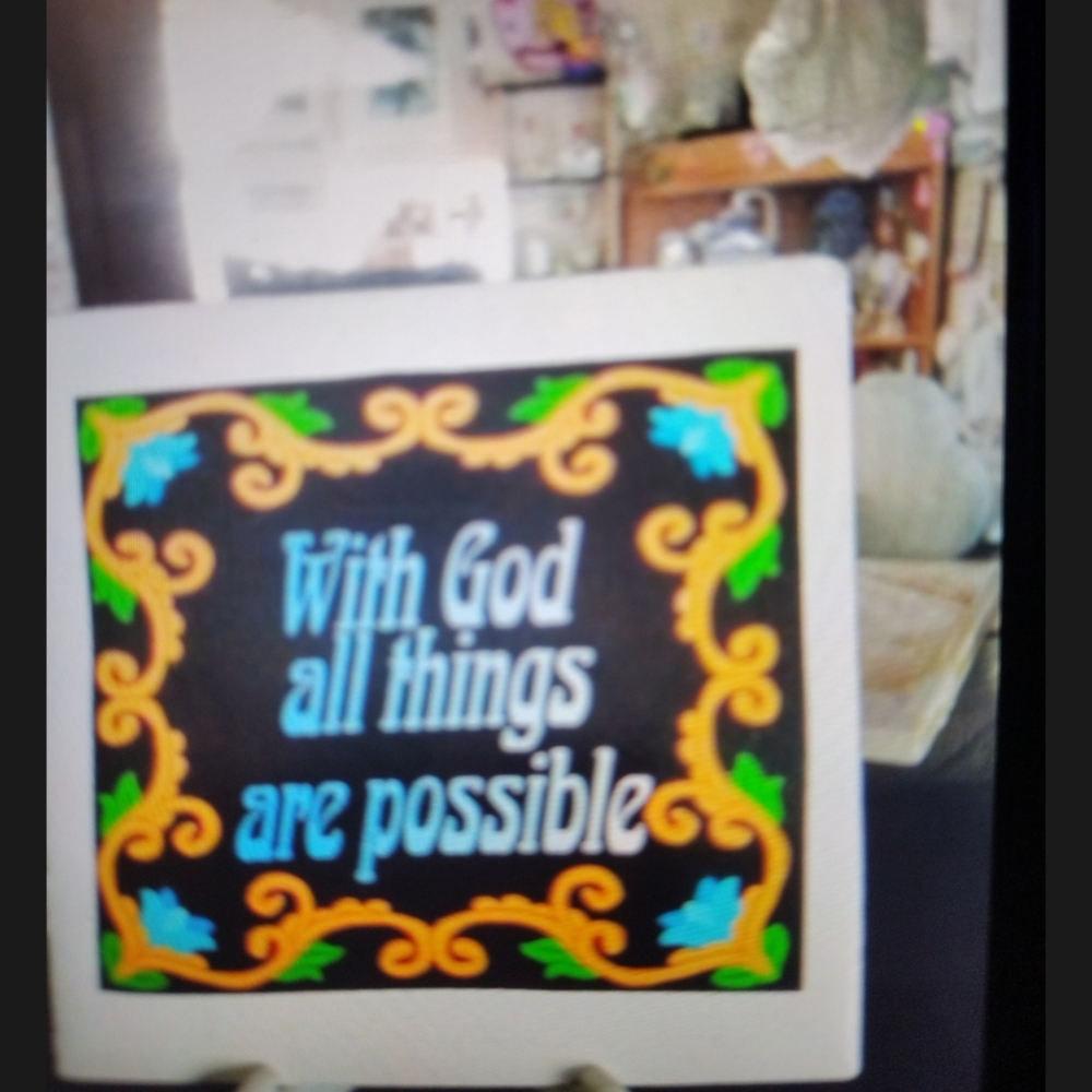 Tile Message